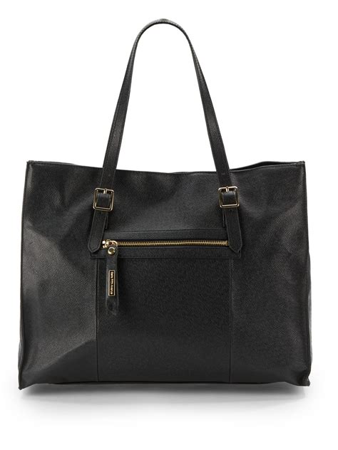 saks women's tote